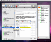 notepad for mac os