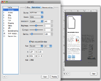 ExactScan for mac