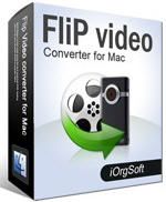 Flip Video Converter for Mac
