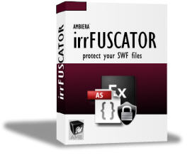 irrFuscator for Mac