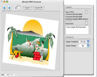 iwinsoft WMF Converter for Mac