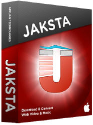 Jaksta for Mac