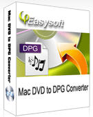 Mac DVD to DPG Converter