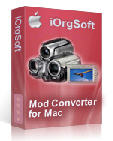 Mod Converter for Mac
