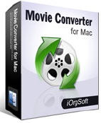 Movie Converter for Mac