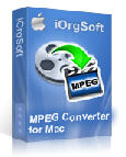 MPG converter for Mac