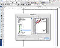 Page Layout Designer for Mac
