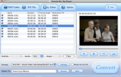 Pavtube Blu-ray Ripper for Mac