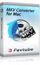 Pavtube MKV Converter for Mac