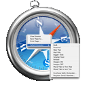 Safari Extender for Mac