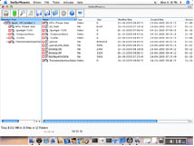 Stellar Macintosh Data Recovery