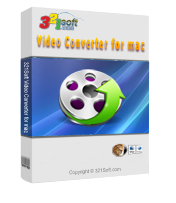 Mac Video Converter