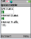 GpsGate Express for Pocket PC