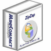Archive Software for Pocket PC