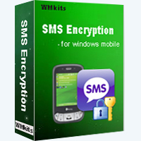 WMkits SMS Encryption