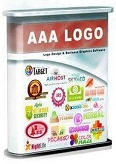 AAA Logo Business Edition