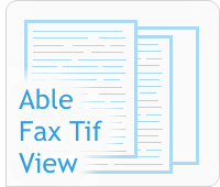 Able Fax Tif View