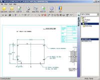 Advanced DWG Print