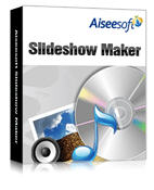 Aiseesoft Slideshow Creator 1.0.62 instal the new version for ios