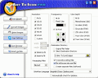 Any To Icon Pro
