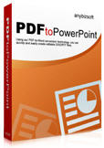 AnyBizSoft PDF to PowerPoint Converter