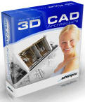 Ashampoo 3D CAD Architecture