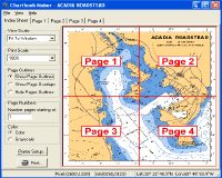 Chartbook Maker