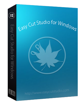 Easy Cut Studio