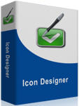 Icon Designer