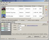 Image Converter and Resizer