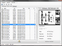 iNetBau PlotManager