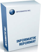 Informatik Reformat