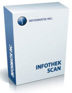 Informatik Scan