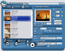 Media Resizer Pro