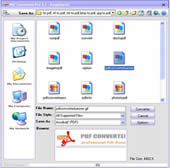 PDF Converter Pro