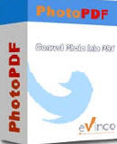 PhotoPDF Photo to PDF Convertor