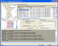 AutoCAD Batch Plot Utility