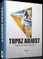 Topaz Adjust for Mac