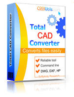 Total CAD Converter