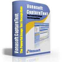 Vonasoft CaptureText