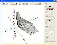 XYZ Data Viewer