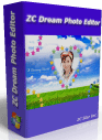 ZC Dream Photo Editor