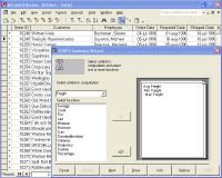 4TOPS Data Analysis for MS Access