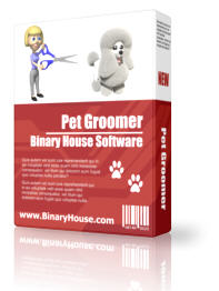 Pet Groomer