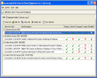 Access Autopilot