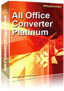 All Office Converter Platinum