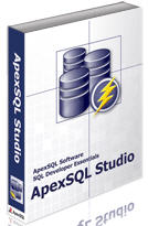 ApexSQL Developer Studio