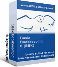 simple bookkeeping