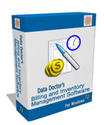 Billing and Inventory Management Software