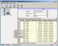 BlackBerry Database Viewer Plus